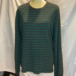 Vans Thermal Green Dark Grey size Unisex Large XL